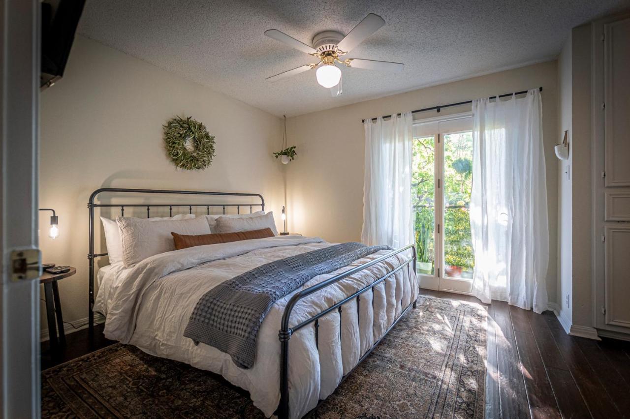 Lush, Enchanting Austin Oasis! Apartment Ngoại thất bức ảnh